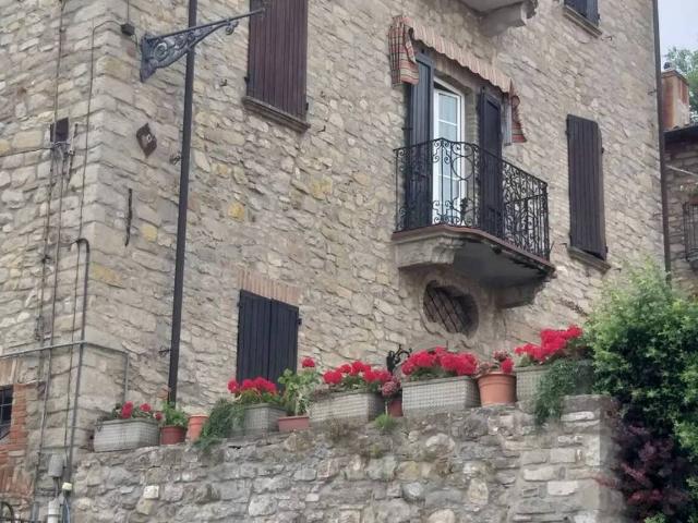 Appartamento in vendita a Zavattarello PV