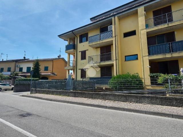 Appartamento in vendita a Zelo Buon Persico LO