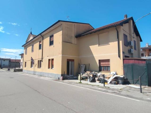 Appartamento in vendita a Zelo Buon Persico LO