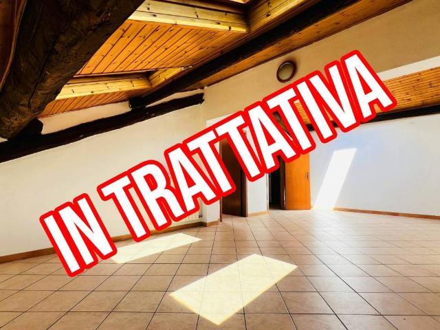 Appartamento in vendita a Zelo Buon Persico LO