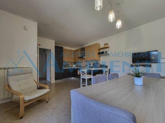 Appartamento in vendita a Zero Branco TV