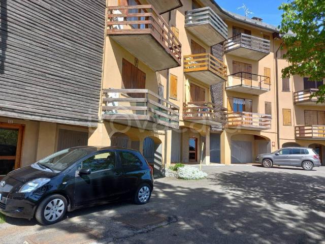 Appartamento in vendita a Zerba