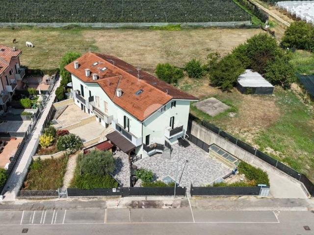 Appartamento in vendita a Zevio VR