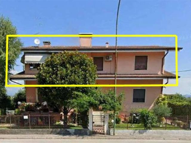 Appartamento in vendita a Zevio VR