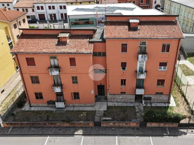 Appartamento in vendita a Zevio VR