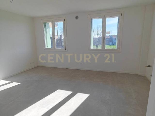 Appartamento in vendita a Zevio VR