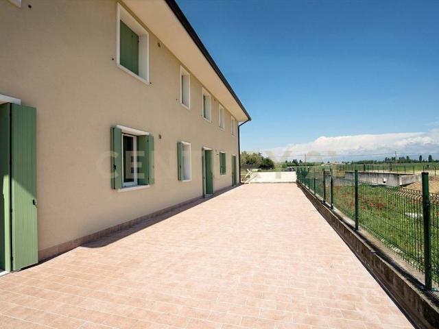 Appartamento in vendita a Zevio VR