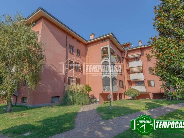 Appartamento in vendita a Zibido San Giacomo MI