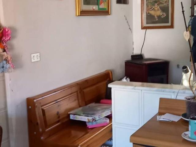 Appartamento in vendita a Zignago SP