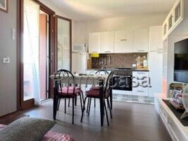Appartamento in vendita a Zimella