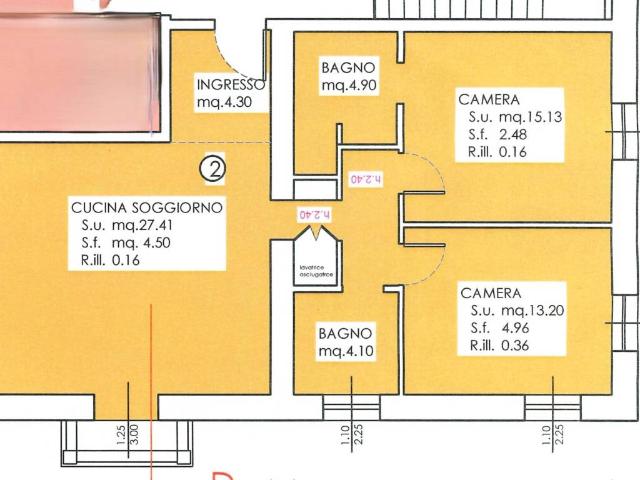 Appartamento in vendita a Zimella VR