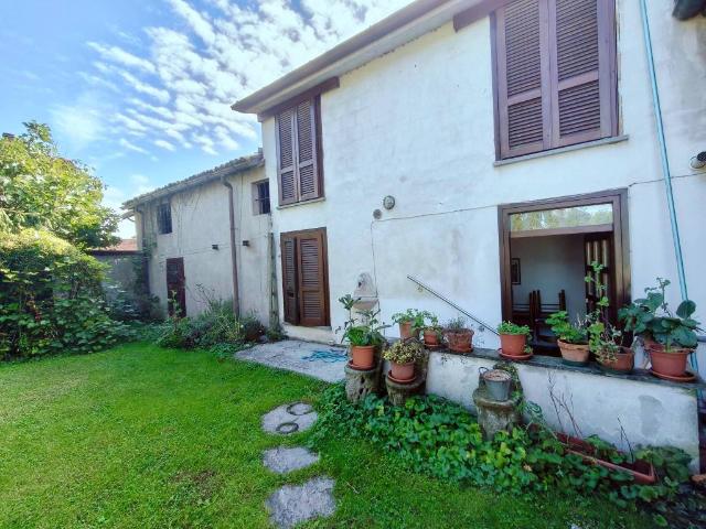 Appartamento in vendita a Zinasco PV