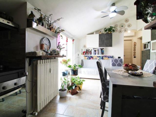 Appartamento in vendita a Zinasco PV