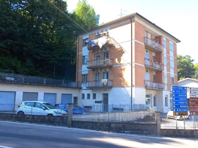 Appartamento in vendita a Zocca MO