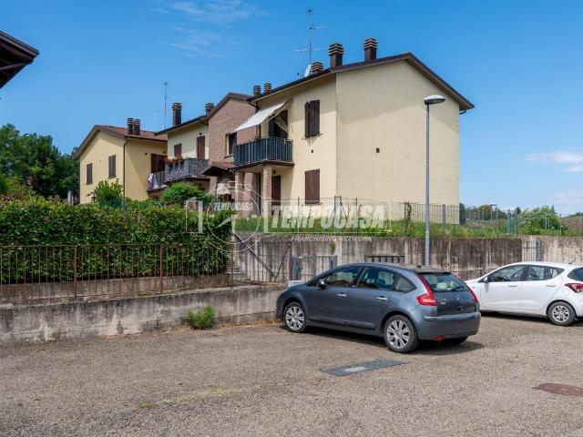 Appartamento in vendita a Zocca