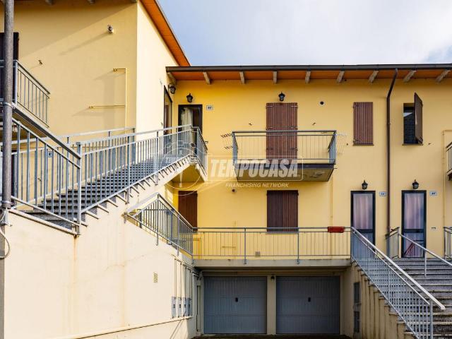 Appartamento in vendita a Zocca