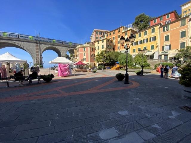 Appartamento in vendita a Zoagli