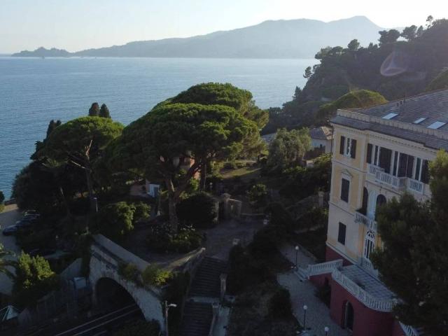 Appartamento in vendita a Zoagli GE