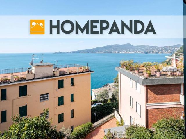 Appartamento in vendita a Zoagli GE