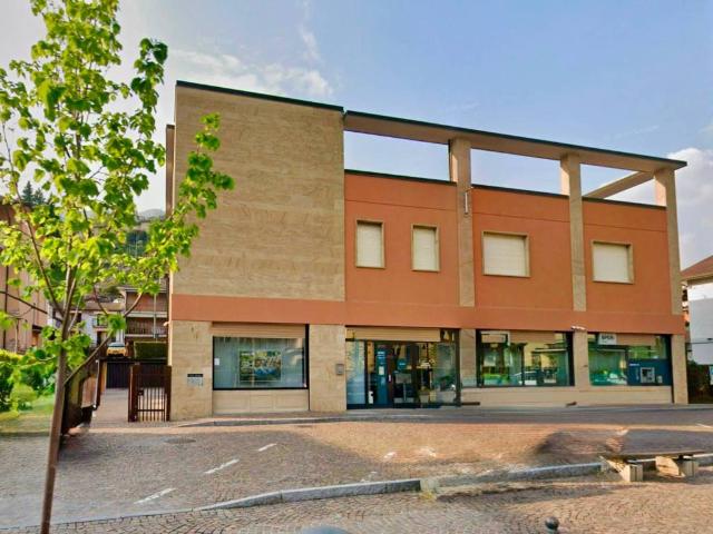 Appartamento in vendita a Zogno BG