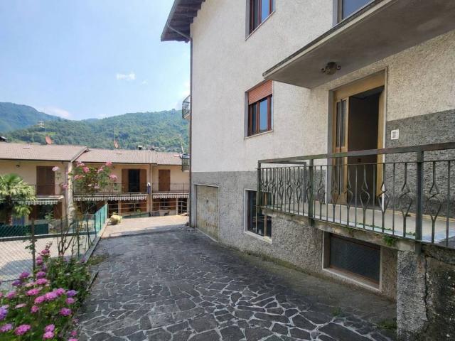 Appartamento in vendita a Zogno BG
