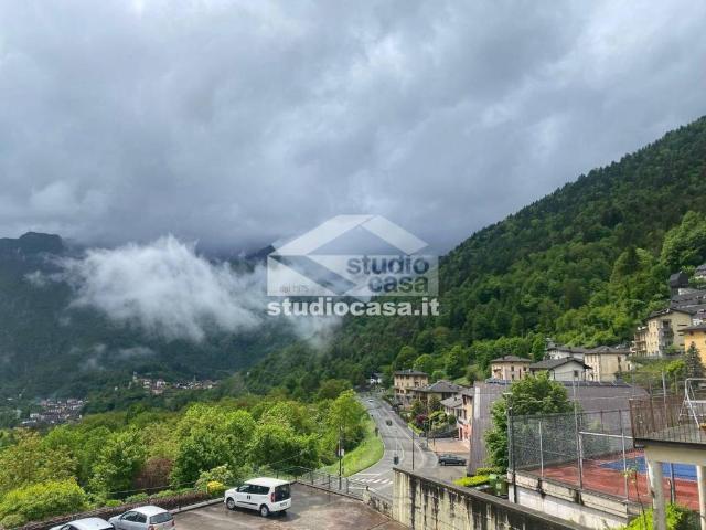 Appartamento in vendita a Zogno BG
