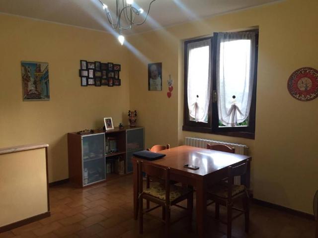 Appartamento in vendita a Zogno BG