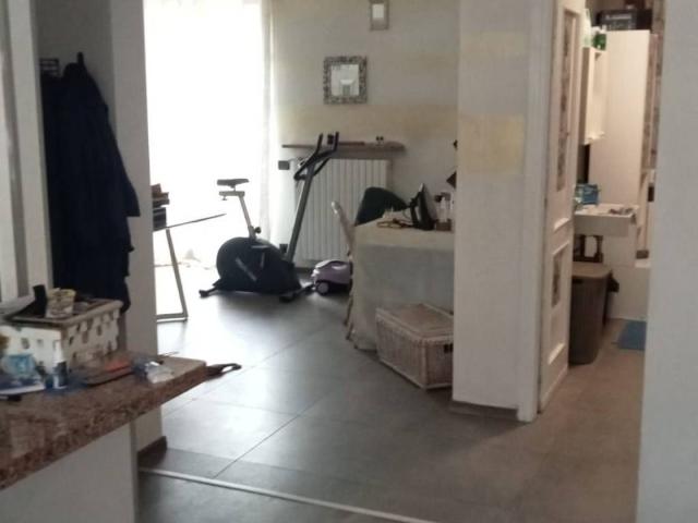Appartamento in vendita a Zogno BG