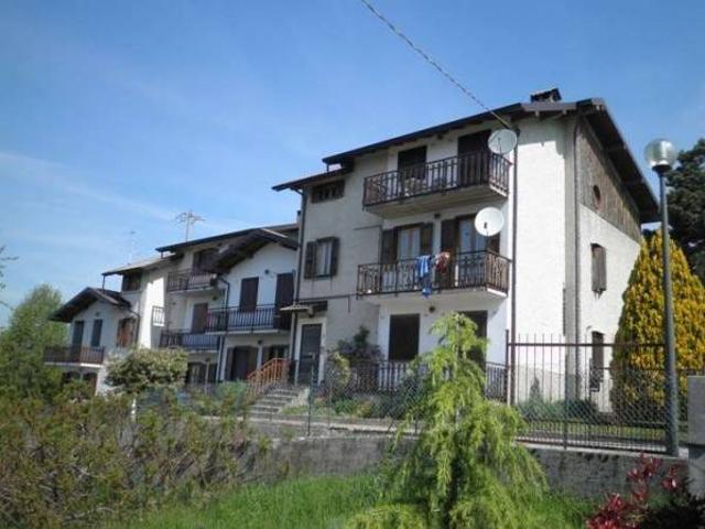 Appartamento in vendita a Zogno BG
