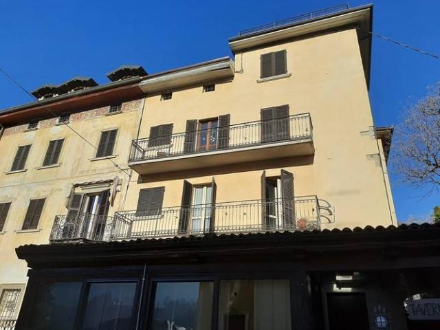 Appartamento in vendita a Zogno BG