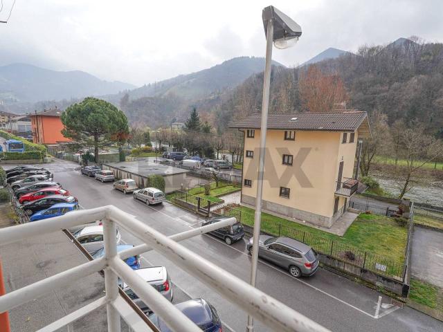 Appartamento in vendita a Zogno