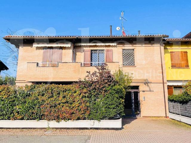 Appartamento in vendita a Zola Predosa