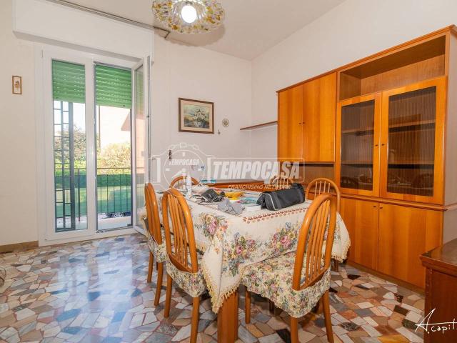 Appartamento in vendita a Zola Predosa