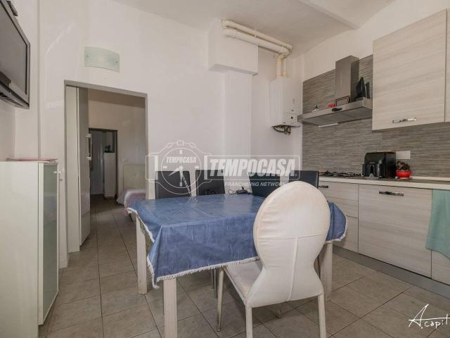 Appartamento in vendita a Zola Predosa