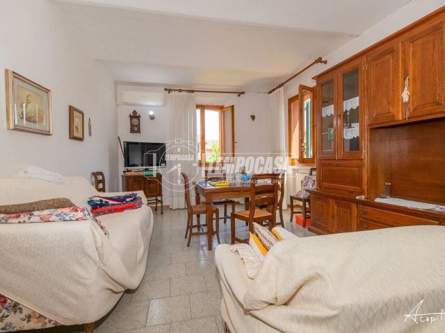 Appartamento in vendita a Zola Predosa