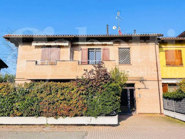 Appartamento in vendita a Zola Predosa