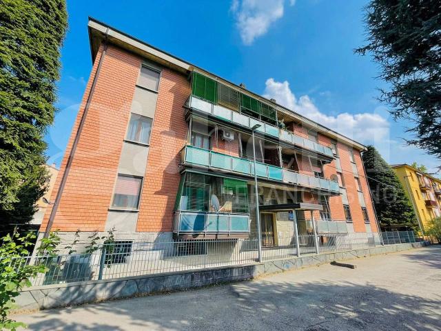 Appartamento in vendita a Zola Predosa