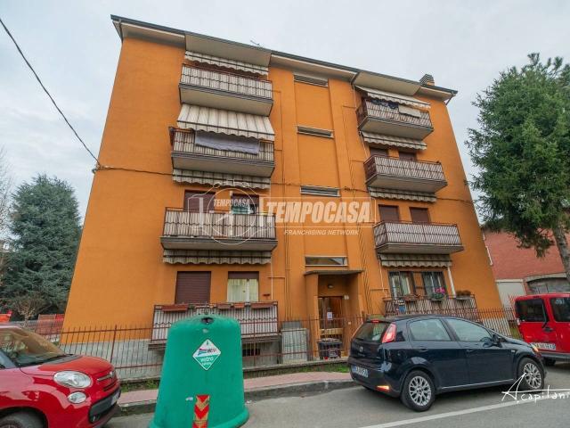 Appartamento in vendita a Zola Predosa