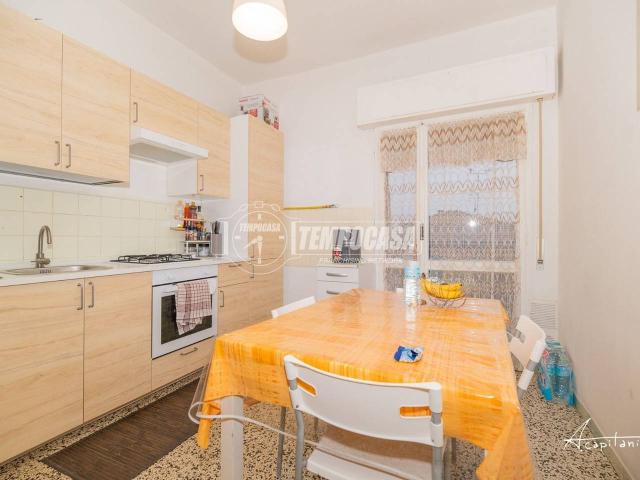 Appartamento in vendita a Zola Predosa