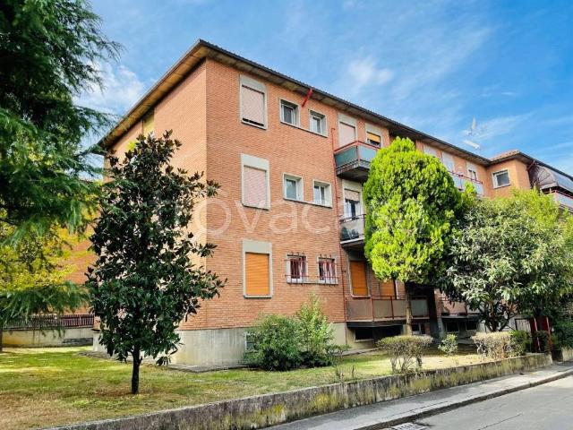 Appartamento in vendita a Zola Predosa via Ottorino Respighi