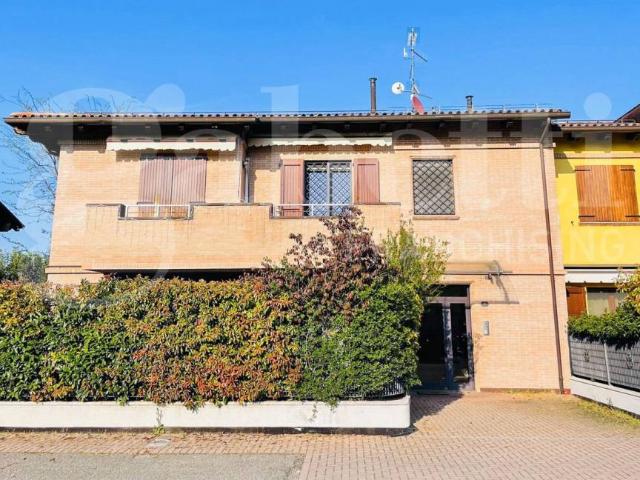 Appartamento in vendita a Zola Predosa via San Martino, 1