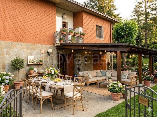 Appartamento in vendita a Zola Predosa via Panoramica