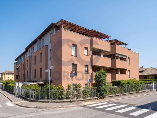 Appartamento in vendita a Zola Predosa BO