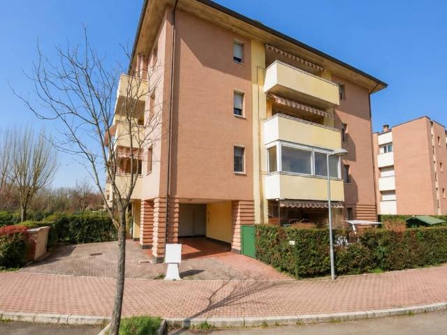 Appartamento in vendita a Zola Predosa BO