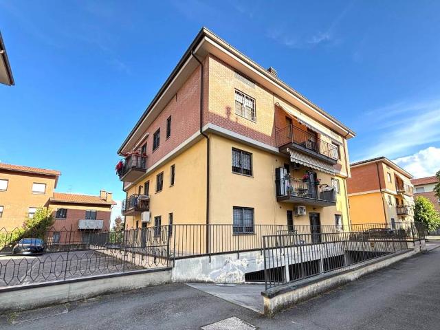 Appartamento in vendita a Zola Predosa BO