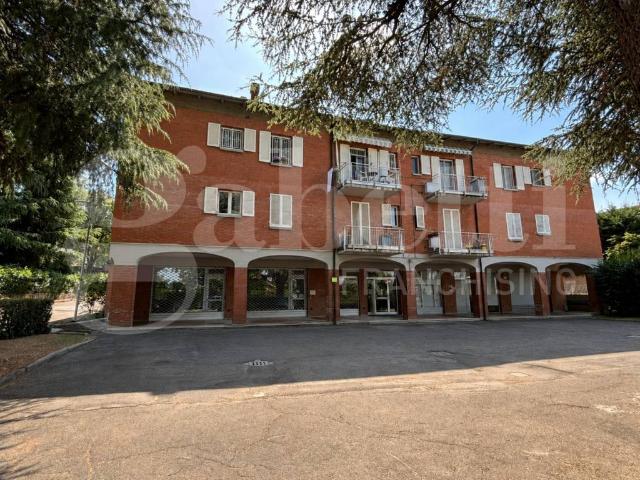 Appartamento in vendita a Zola Predosa BO