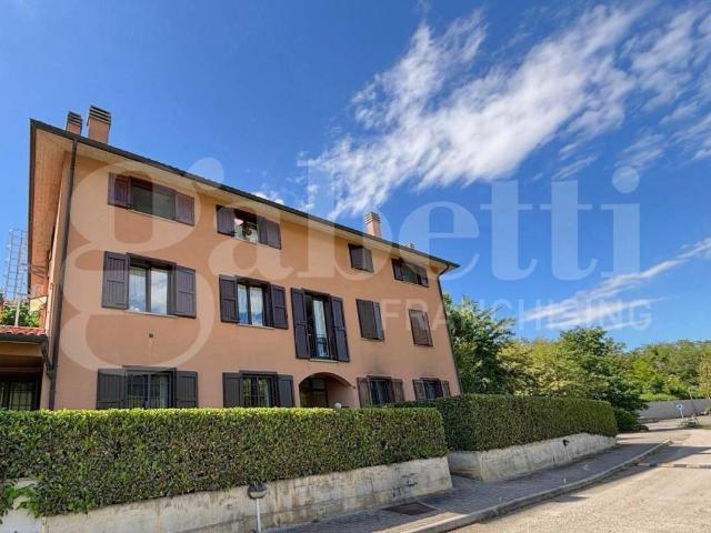 Appartamento in vendita a Zola Predosa BO