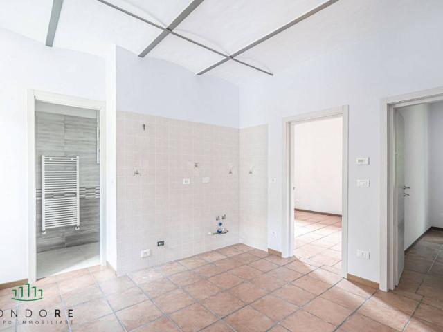 Appartamento in vendita a Zola Predosa BO