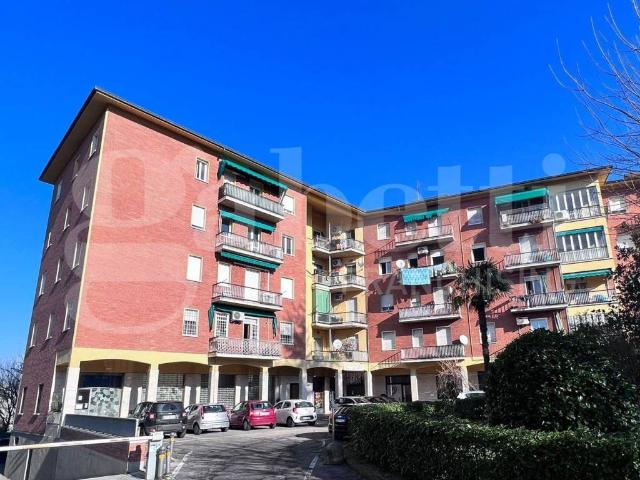 Appartamento in vendita a Zola Predosa BO