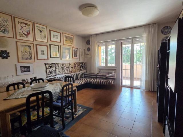 Appartamento in vendita a Zola Predosa BO